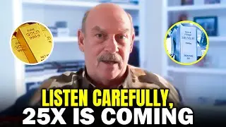 🔴URGENT & IMPORTANT! This EVENT Changed My ENTIRE PREDICTION for Gold & Silver - Bill Holter