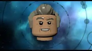 The Dalek Extermination of Earth (Doctor Who Level Pack) | LEGO Dimensions