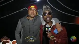 Dj Kokada na Expo Friburgo Agrofest