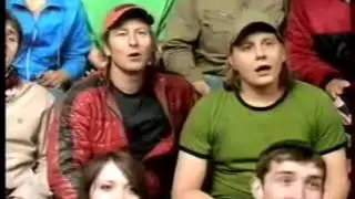 Анонсы и реклама (НТВ, 22.06.2008)