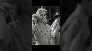 Sexy, saucy Gloria Grahame - 1946 #itsawonderfullife  #classicmovies #jimmystewart