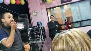 Ernestina del mar en la posada de mu&ntilde;equitas elizabeth parte 7