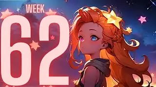 NalGenie - Zoe Week 62 Montage
