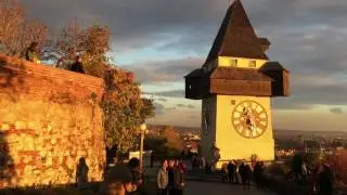 Грац, часть вторая. Graz, Teil 2