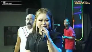 BRONDONG _ Leny rahez _ sriwijaya muda ayu group live desa Gunungsari blok Bojong loa 