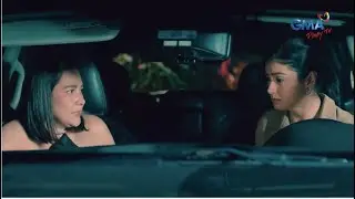 Widows' War: Ang adventure nina Sam at George