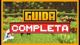 GUIDA COMPLETA alla MOD Critters and Companions per MINECRAFT