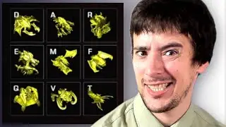 Tutorial Hotkeys Zerg - Starcraft Remastered