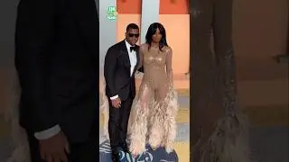 Hollywood&rsquo;s power couples set the Oscars 2025 red carpet on fire 🔥✨ Who&rsquo;s your favorite duo?