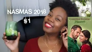 NASMAS 2018 #1: Christmas Wedding Planner Review | ItsNasB