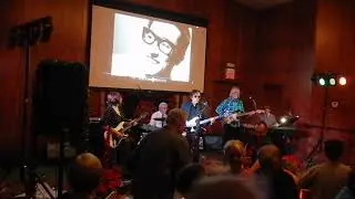 22 Odd Stars, &ldquo;All Shook Up&rdquo;, Thursday Live! Davis Odd Fellows Lodge