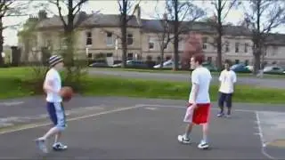 DC Mixtape 2010 Trailer Nellas
