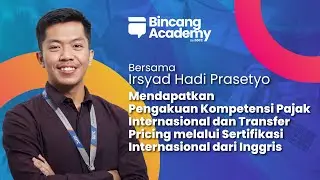 Pengakuan Kompetensi Pajak Internasional dan Transfer Pricing melalui Sertifikasi Internasional
