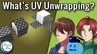 Unwrapping the Secrets of UV Mapping - The Game Maker Forums