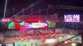 DAGITAB FESTIVAL | NAGA CITY || PASIGARBO SA SUGBO 2024
