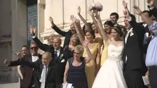 Wedding in Positano at Santa Maria Assunta chu