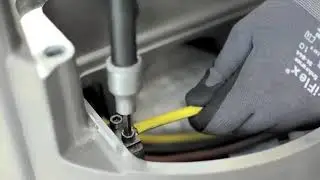 How to Service Flygt 2600 Series Pumps