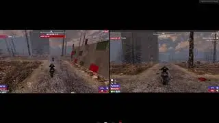 7D2D Romero Mod (4-3-21)