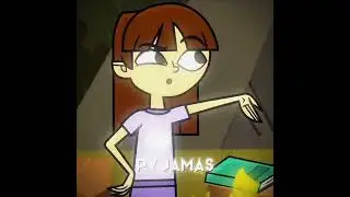 Fiore&rsquo;s Outfit Journey #shorts #totaldrama #totaldramaedit #edit #disventurecamp #disventurecampedit