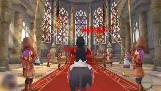 RAGNAROK MOBILE THE NEW BEGINNING | HunTv Official