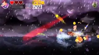 Ramboat - Score 36035