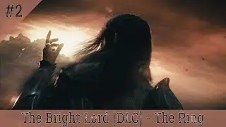 MIDDLE-EARTH: SHADOW OF MORDOR | The Bright Lord [DLC] &ndash; The Ring