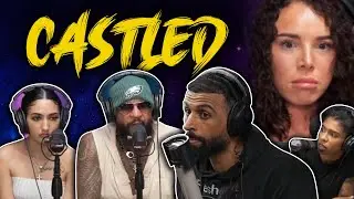 THIS WAS OUT OF CONTROL | HEATED ARGUMENTS - CASTLED - FEMINISM - LIES | Fresh & Fit | wk 3 2025