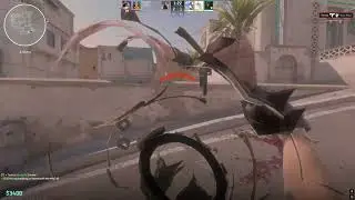 CS2 Minitage