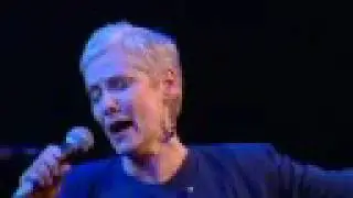 Betty Buckley - Memory
