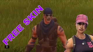 *NEW FREE SKIN* ROSE TEAM LEADER AND WARPAINT SHOWCASE AND NEW UPDATED TOWN