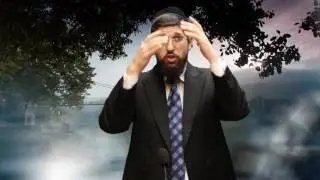 סעודת דוד המלך - הרב אליהו עמר HD