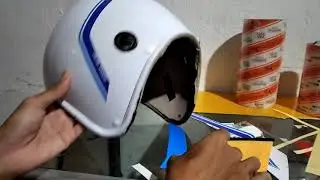 helm jadul gl series
