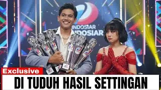 GEGARA 7 PIALA! Kemenangan Valen Dituding Settingan Indosiar, Fans Tasya Tuntut Transparansi!