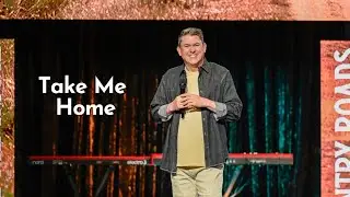 Summer Soundtrack Volume 2: Take Me Home I Pastor Tim Bourne