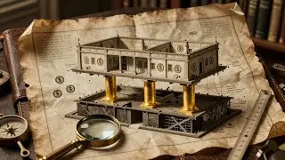 The Invisible Architect - How Character Builds Fortunes!