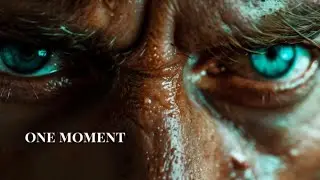 One Choice. One Moment. | The Maverick Marshal | Book Trailer Sneak Peak