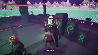 Rogue Masters ( Gameplay ) Rating: 3.5/5