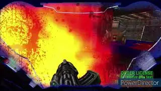 project brutality : Doom 1 The way ID did