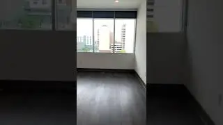Uptown 550 - Collins floor plan