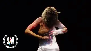 Generation | Experimental A.I Animation on the Human Experience