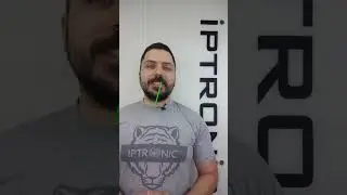 Авторегиcтраторы IPTRONIC c системой ADAS