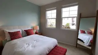 Serenade at Riverpark - Two Bedroom - Opus Floorplan