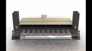 FiberExpress Ultra HD Patch Panel