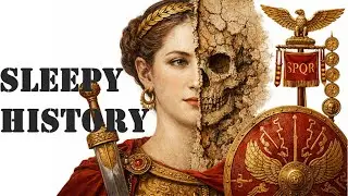 How Roman women prepared for bed: Dangerous cosmetics and rituals | The story of relaxation