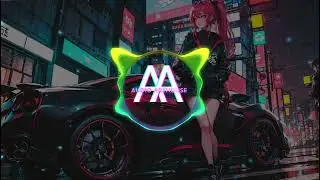 Audio Arthouse - Phonk music | Immersive Sound Journey