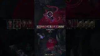 Magic Missile & Eldritch Blast x2! Baldur's Gate 3 Multiplayer! on PS5! | #azerknight72 on #Twitch