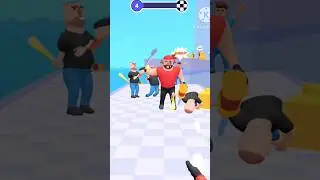 Oh No 😮 | Hit master 3d Game | #shorts #ytshort #hitmaster #mistakes #gaming #gamingshorts