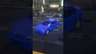 Implementing Car Suspension in Unity: GTA SA Style!
