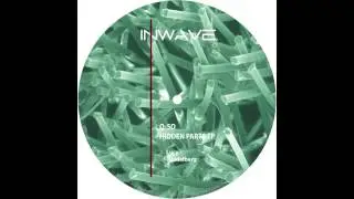 Q-SO - Hidden Parts EP [INWD024]