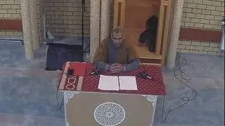La Sira ( biographie ) du prophète sws, Partie 1. Par le professeur Abide Hassan.